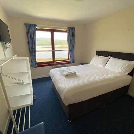 Waterfront Lodge - Accommodation Only Fort William Room photo