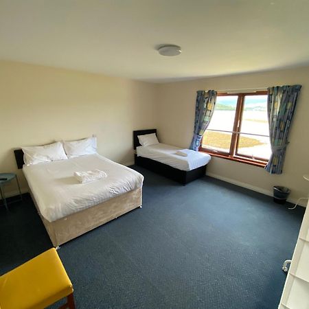 Waterfront Lodge - Accommodation Only Fort William Room photo