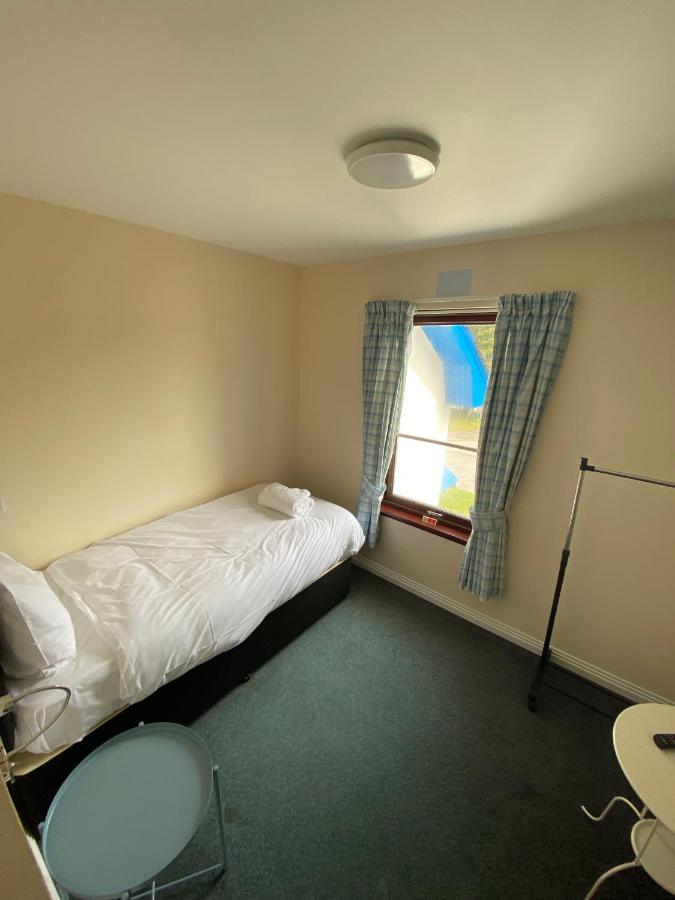Waterfront Lodge - Accommodation Only Fort William Room photo