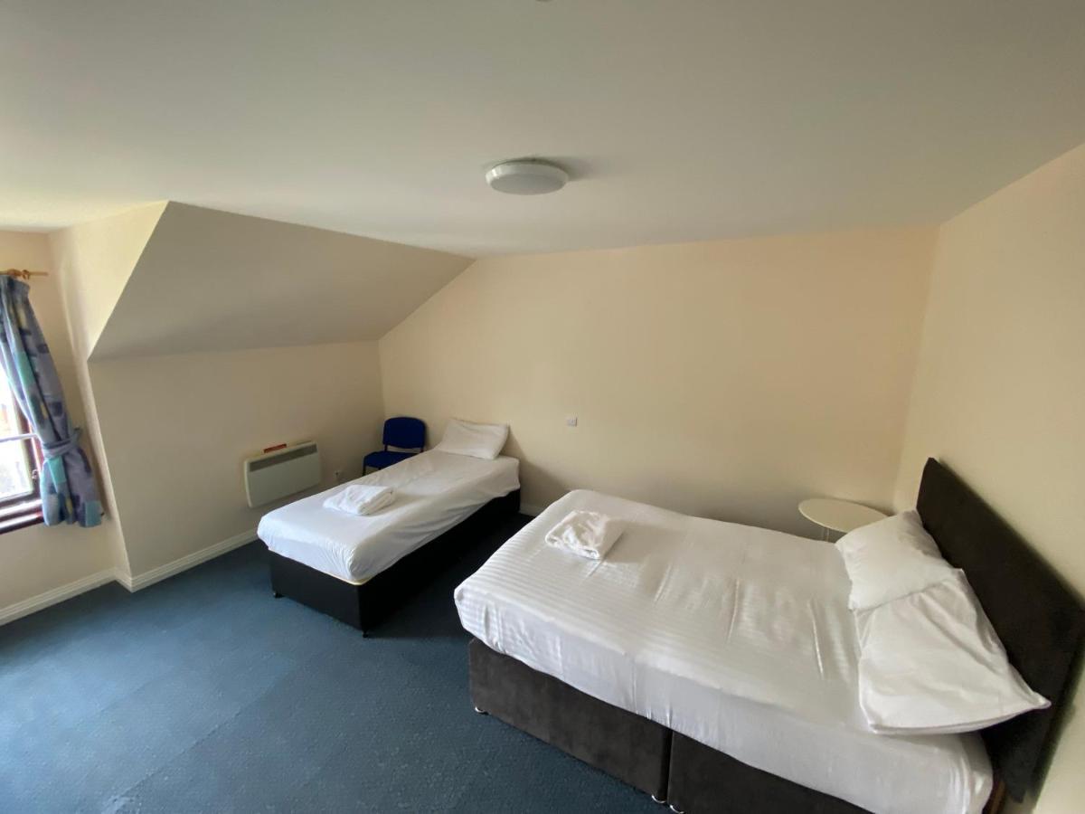 Waterfront Lodge - Accommodation Only Fort William Room photo