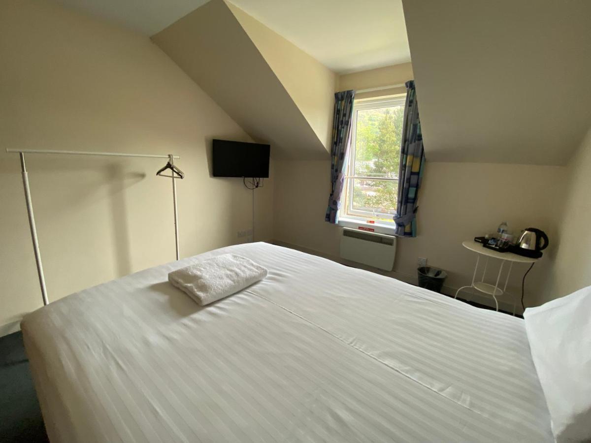 Waterfront Lodge - Accommodation Only Fort William Room photo
