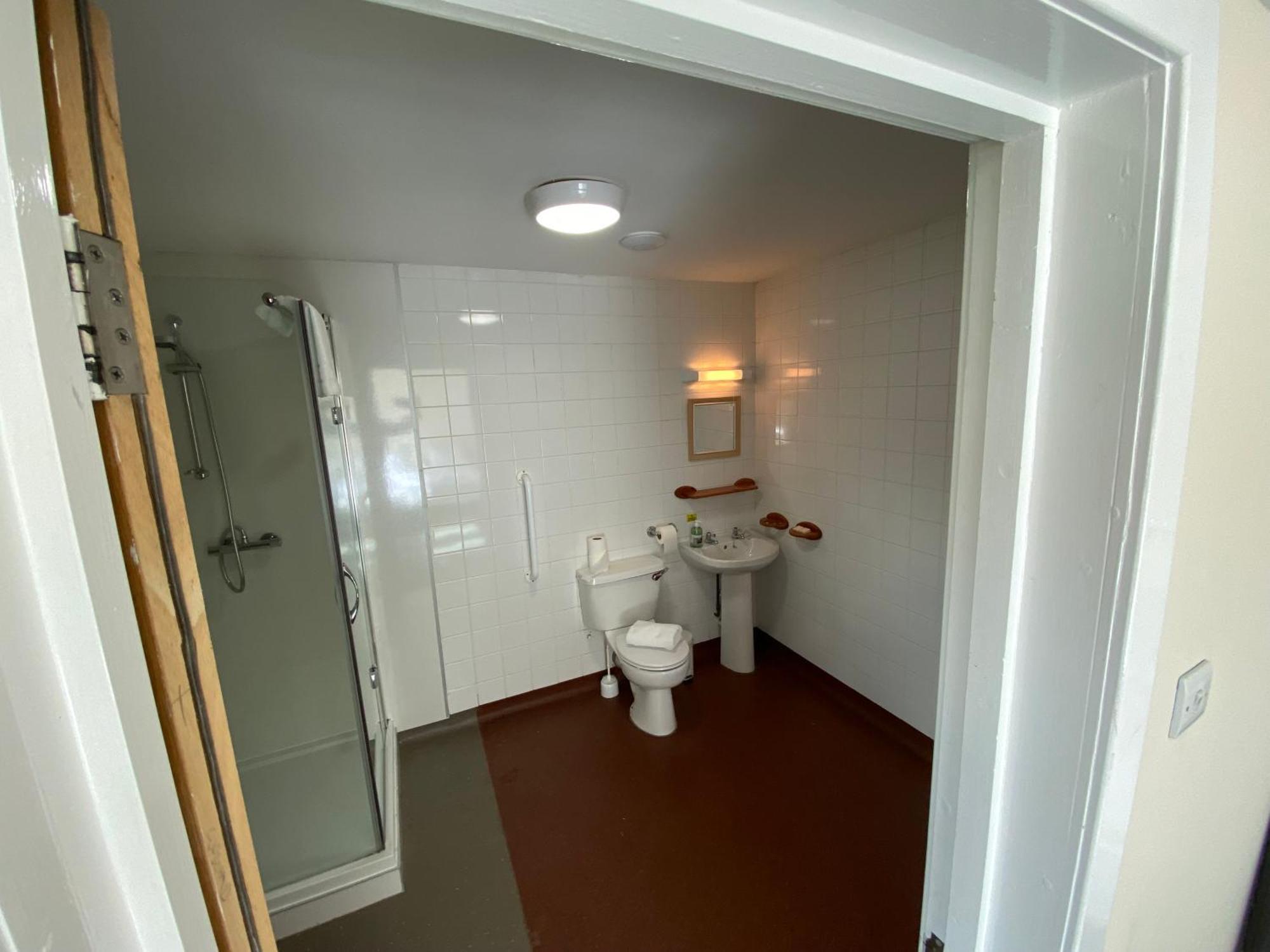 Waterfront Lodge - Accommodation Only Fort William Room photo