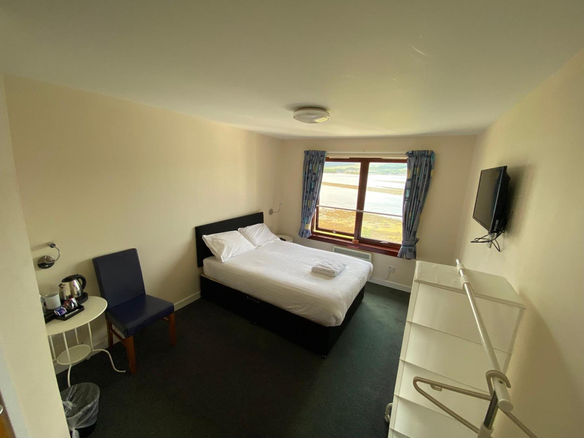 Waterfront Lodge - Accommodation Only Fort William Room photo